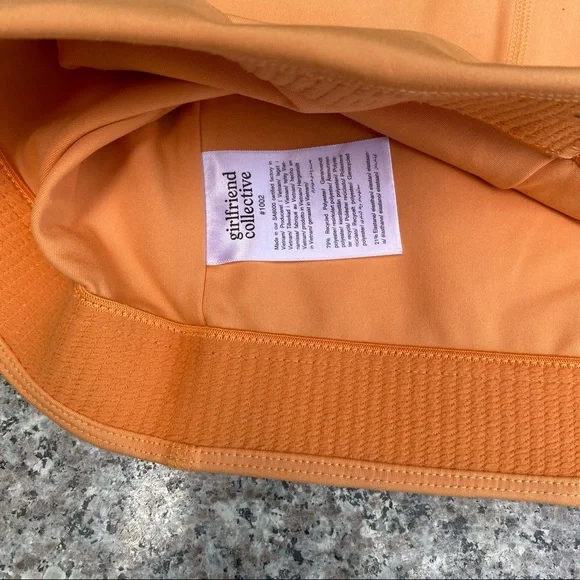 Girlfriend collective bra - Picture 3 of 4